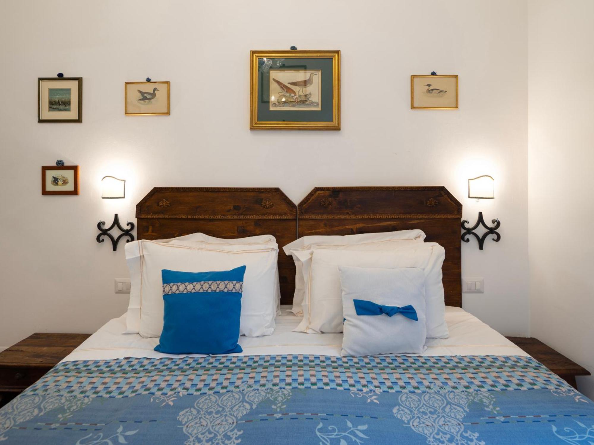 Bed and Breakfast Borgia Di Firenze Экстерьер фото