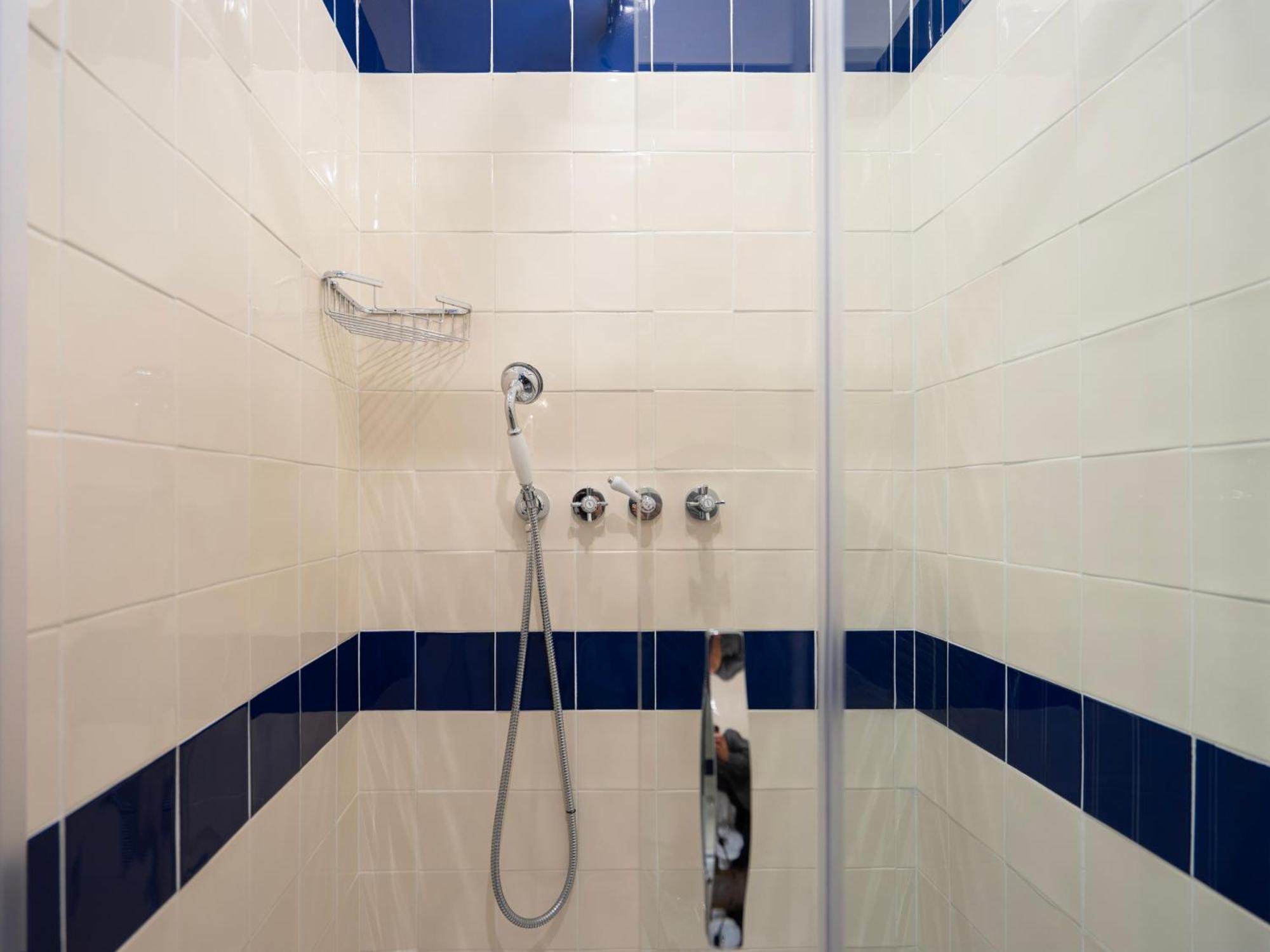 Bed and Breakfast Borgia Di Firenze Экстерьер фото