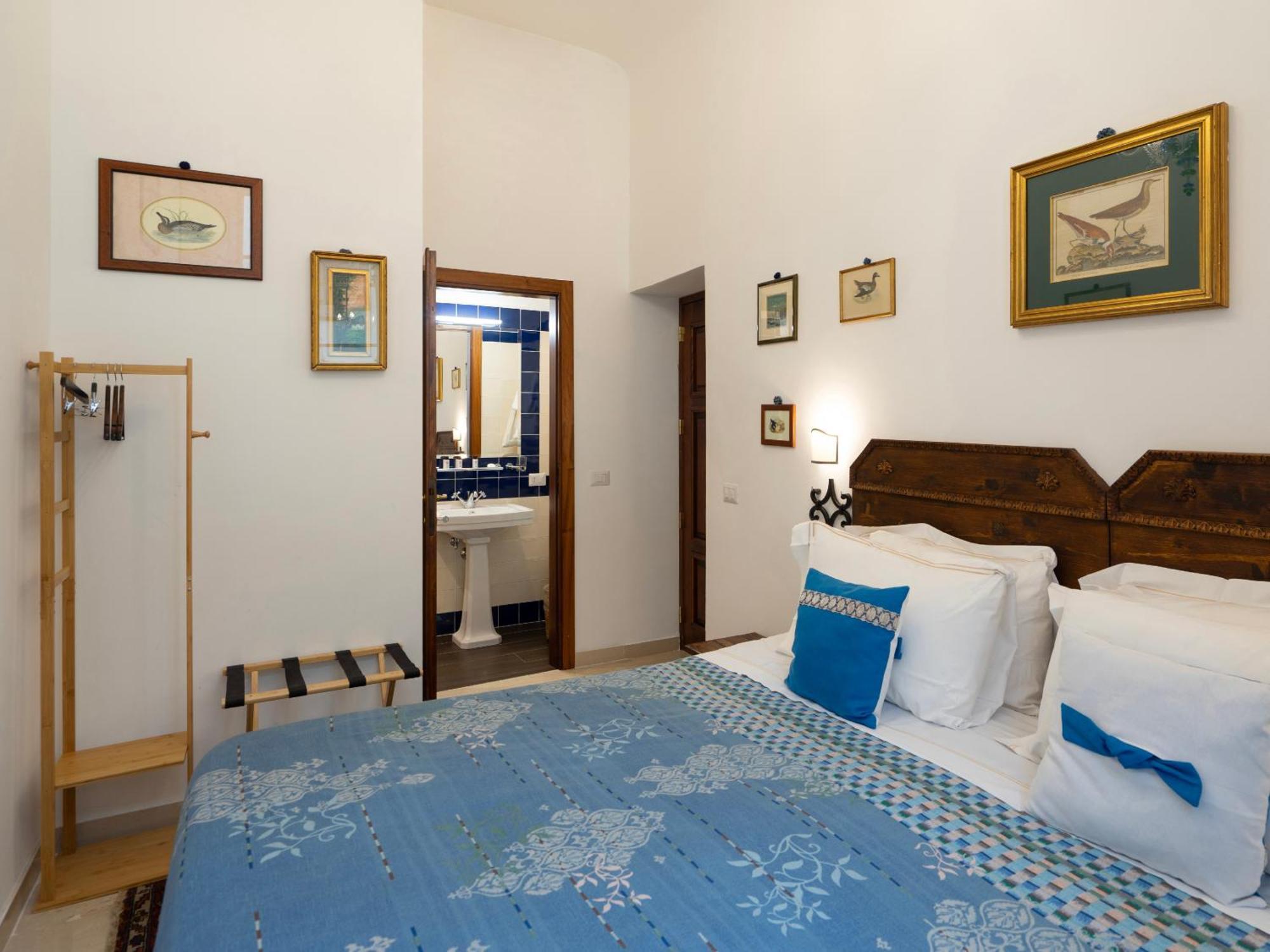 Bed and Breakfast Borgia Di Firenze Экстерьер фото