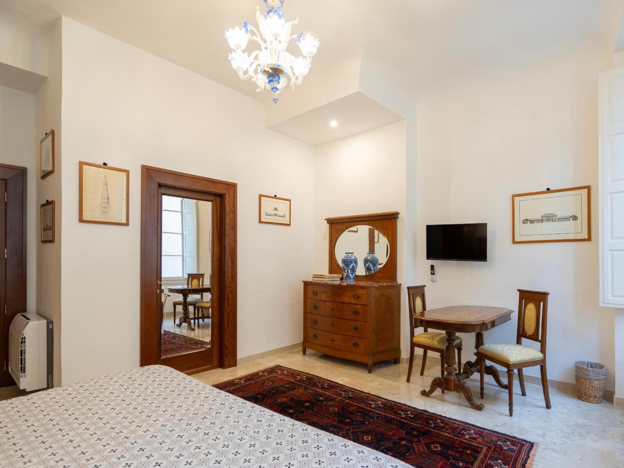 Bed and Breakfast Borgia Di Firenze Экстерьер фото