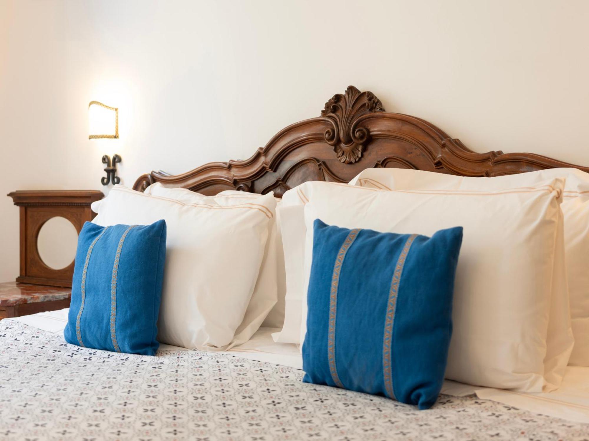 Bed and Breakfast Borgia Di Firenze Экстерьер фото