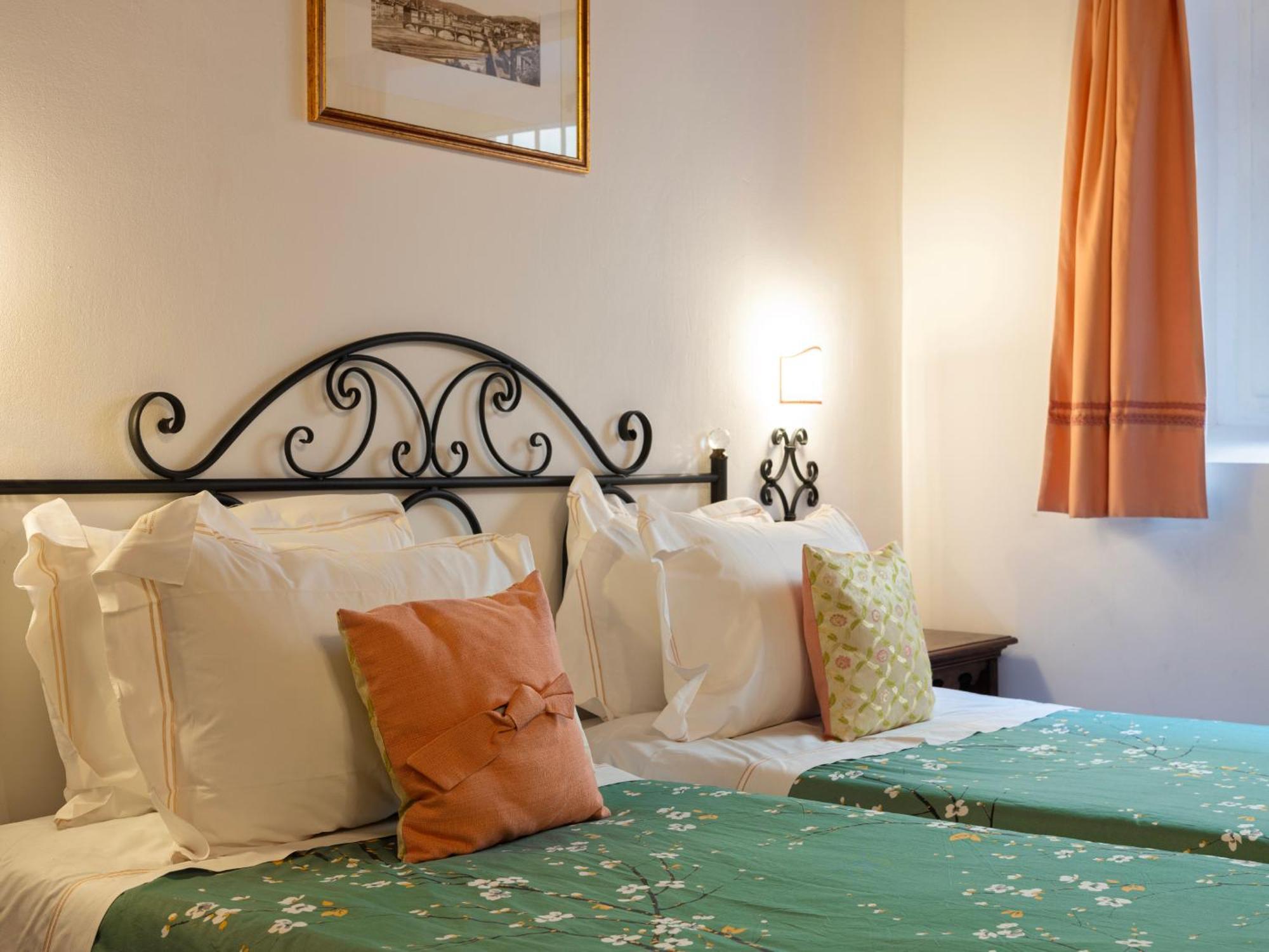 Bed and Breakfast Borgia Di Firenze Экстерьер фото
